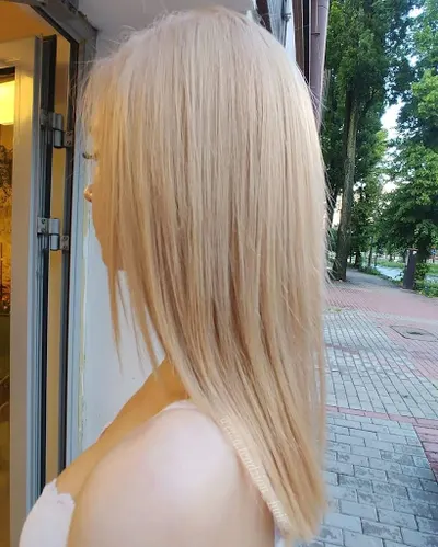 Fryzjerstwo Ewa Lendzion